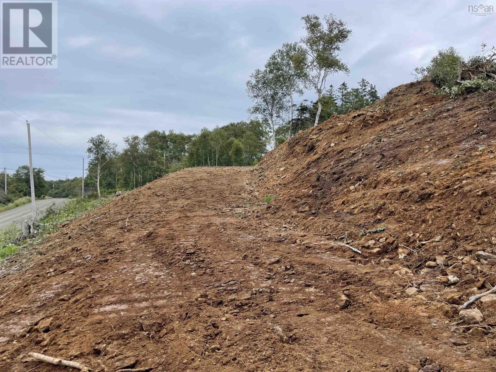 Lot 9 Baxter Lane, Baxters Harbour, Nova Scotia  B0P 1H0 - Photo 2 - 202404097