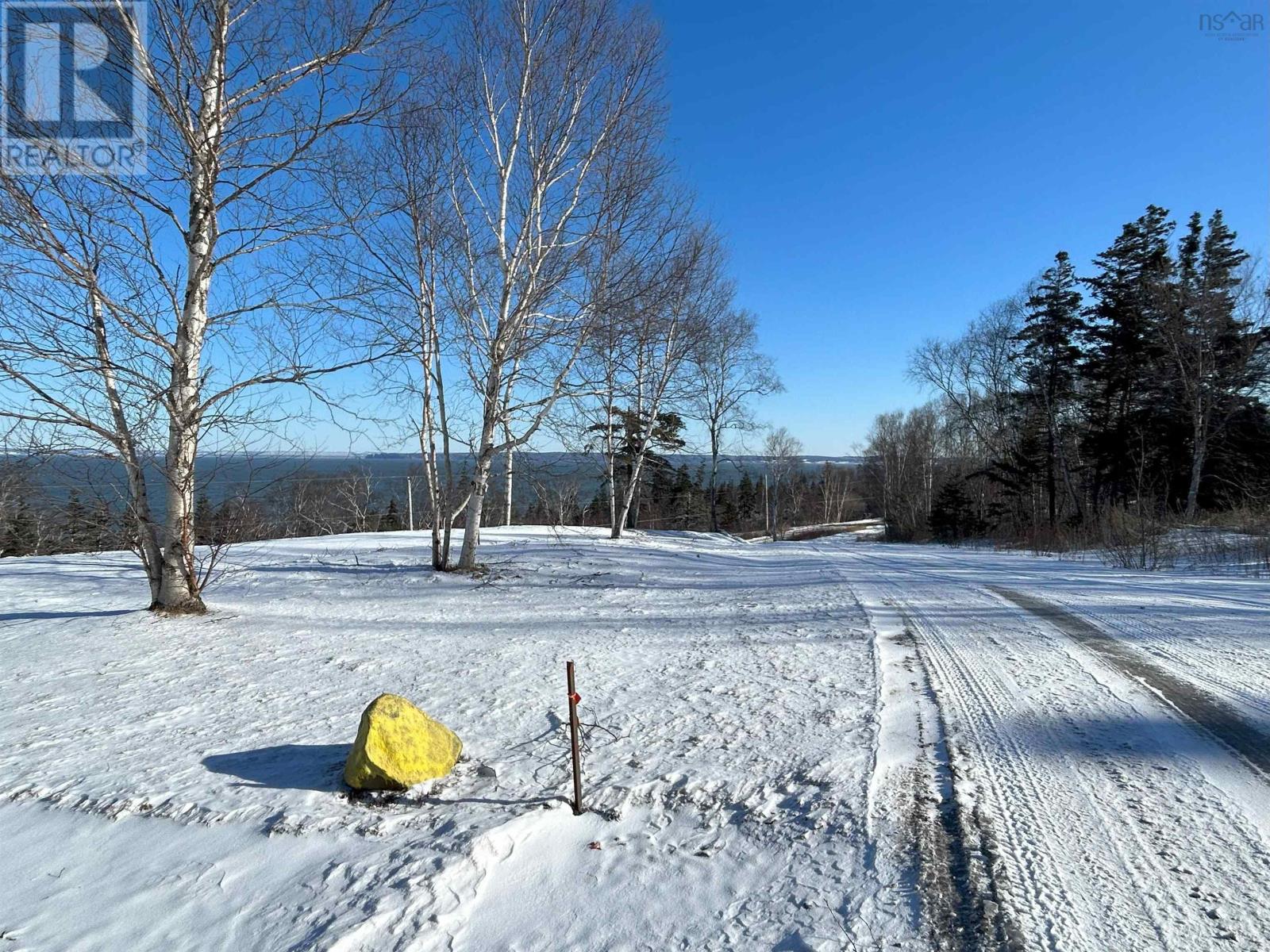 Lot 9 Baxter Lane, Baxters Harbour, Nova Scotia  B0P 1H0 - Photo 20 - 202404097