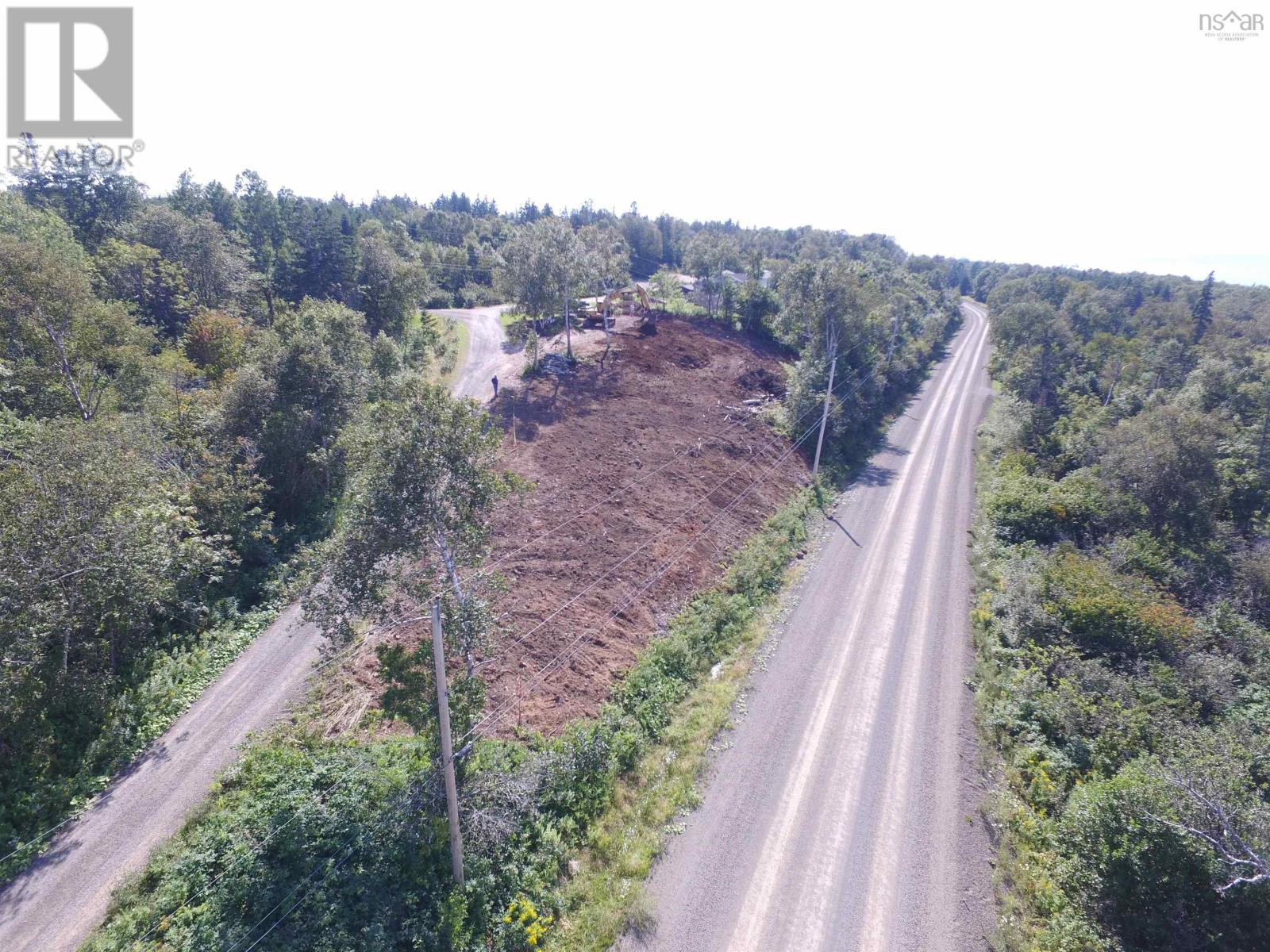 Lot 9 Baxter Lane, Baxters Harbour, Nova Scotia  B0P 1H0 - Photo 3 - 202404097