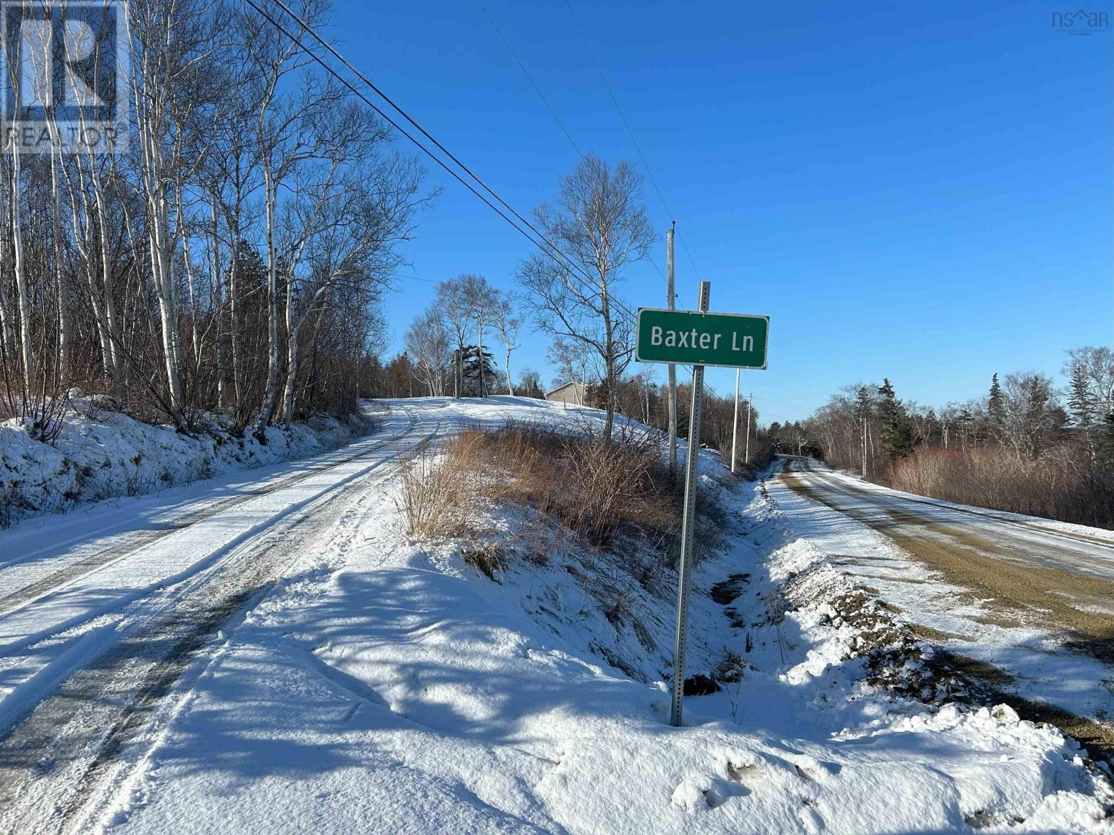 Lot 9 Baxter Lane, Baxters Harbour, Nova Scotia  B0P 1H0 - Photo 31 - 202404097