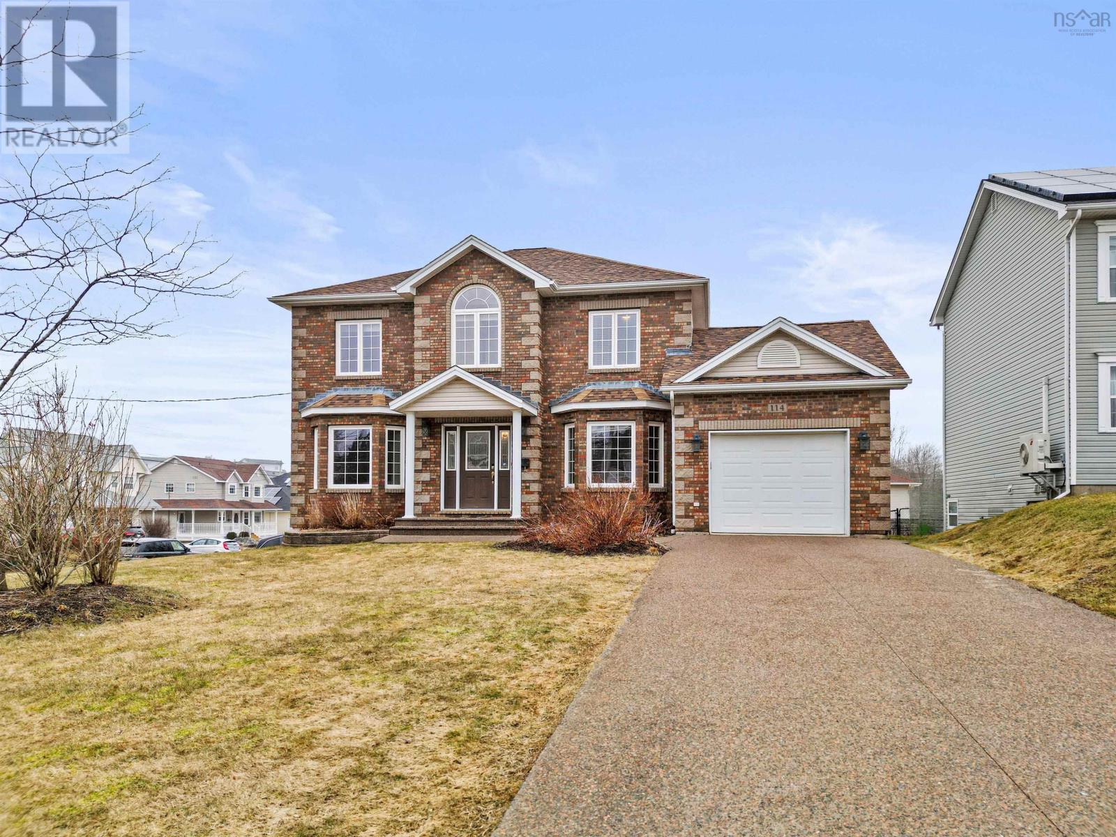 114 Lexington Avenue, Dartmouth, Nova Scotia  B2X 3T6 - Photo 1 - 202404101