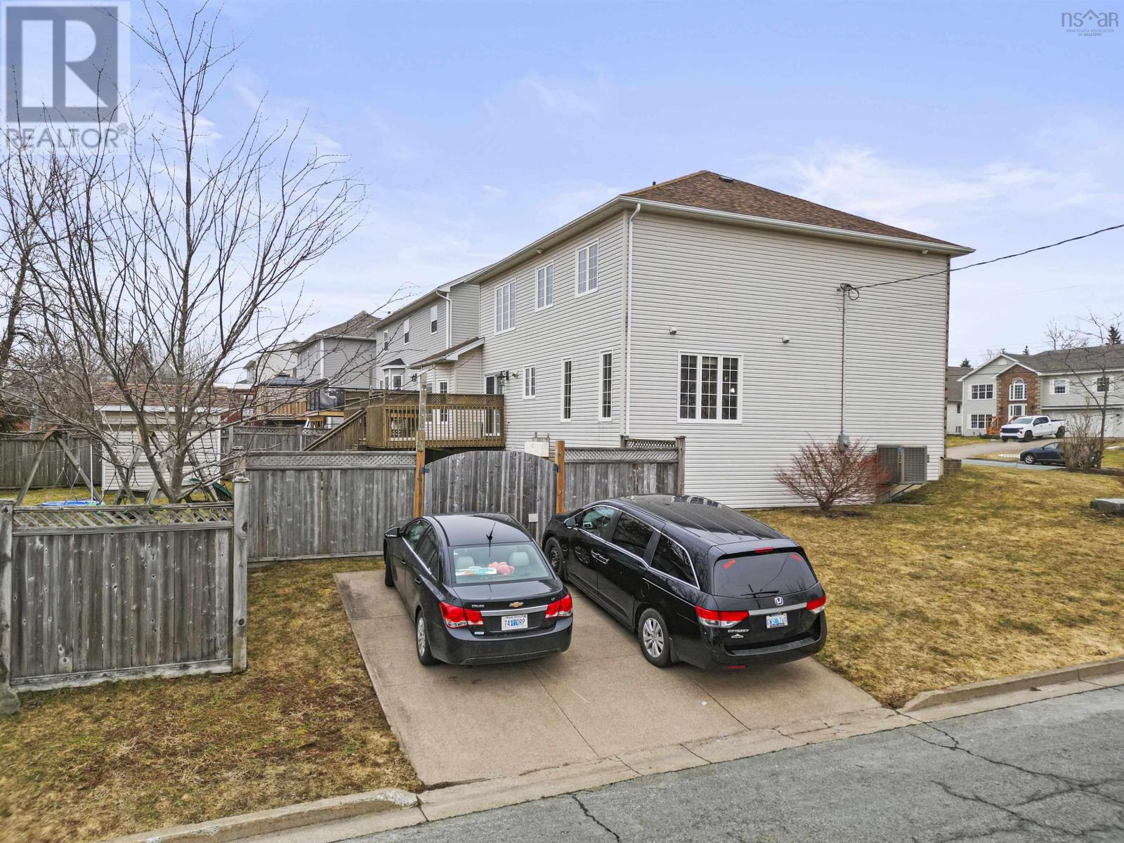 114 Lexington Avenue, Dartmouth, Nova Scotia  B2X 3T6 - Photo 41 - 202404101