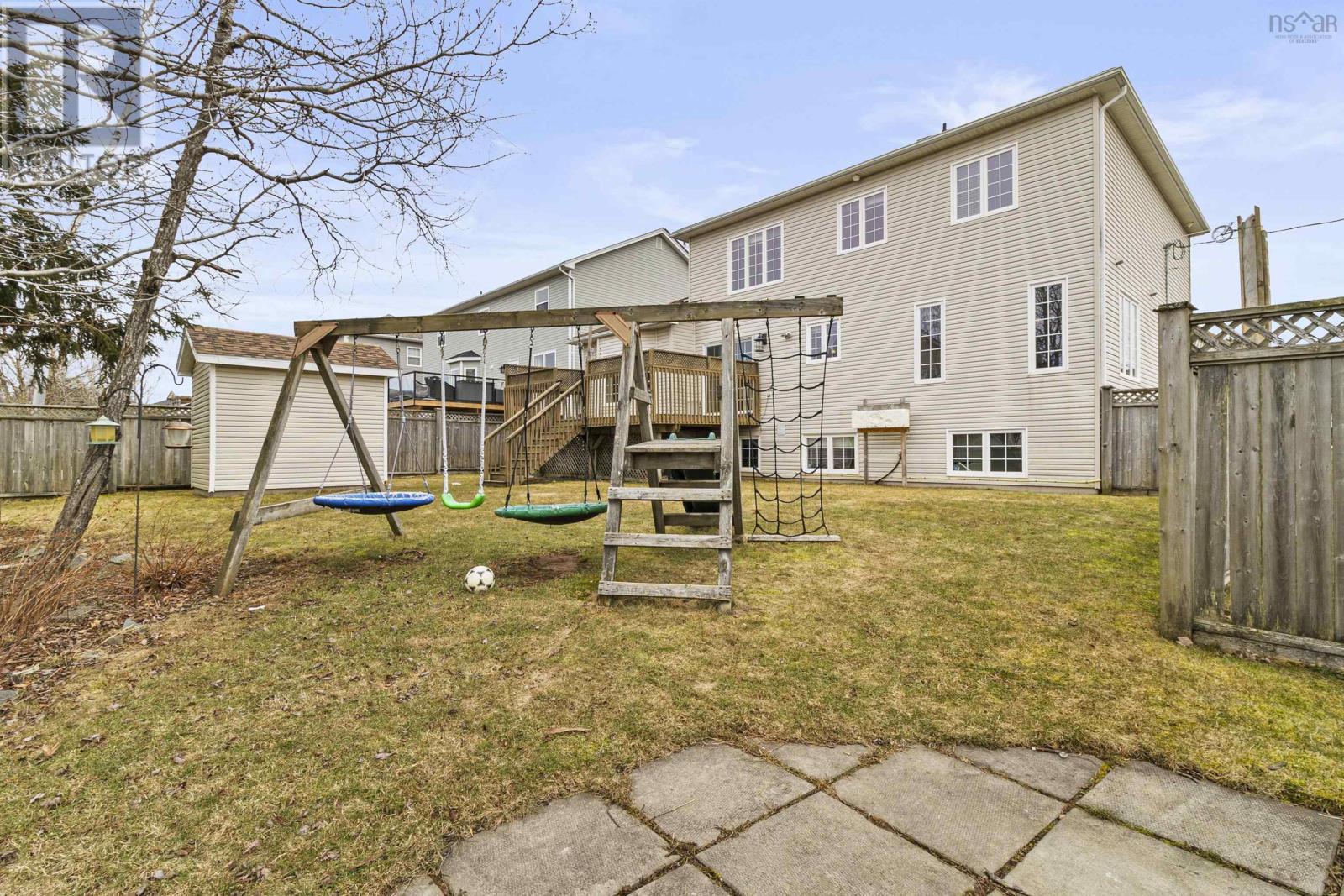 114 Lexington Avenue, Dartmouth, Nova Scotia  B2X 3T6 - Photo 43 - 202404101