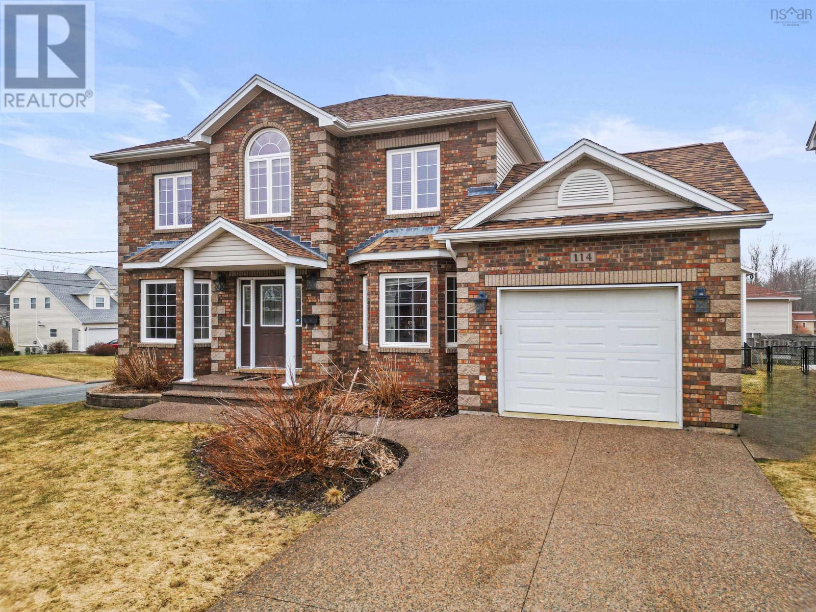 114 Lexington Avenue, Dartmouth, Nova Scotia  B2X 3T6 - Photo 47 - 202404101