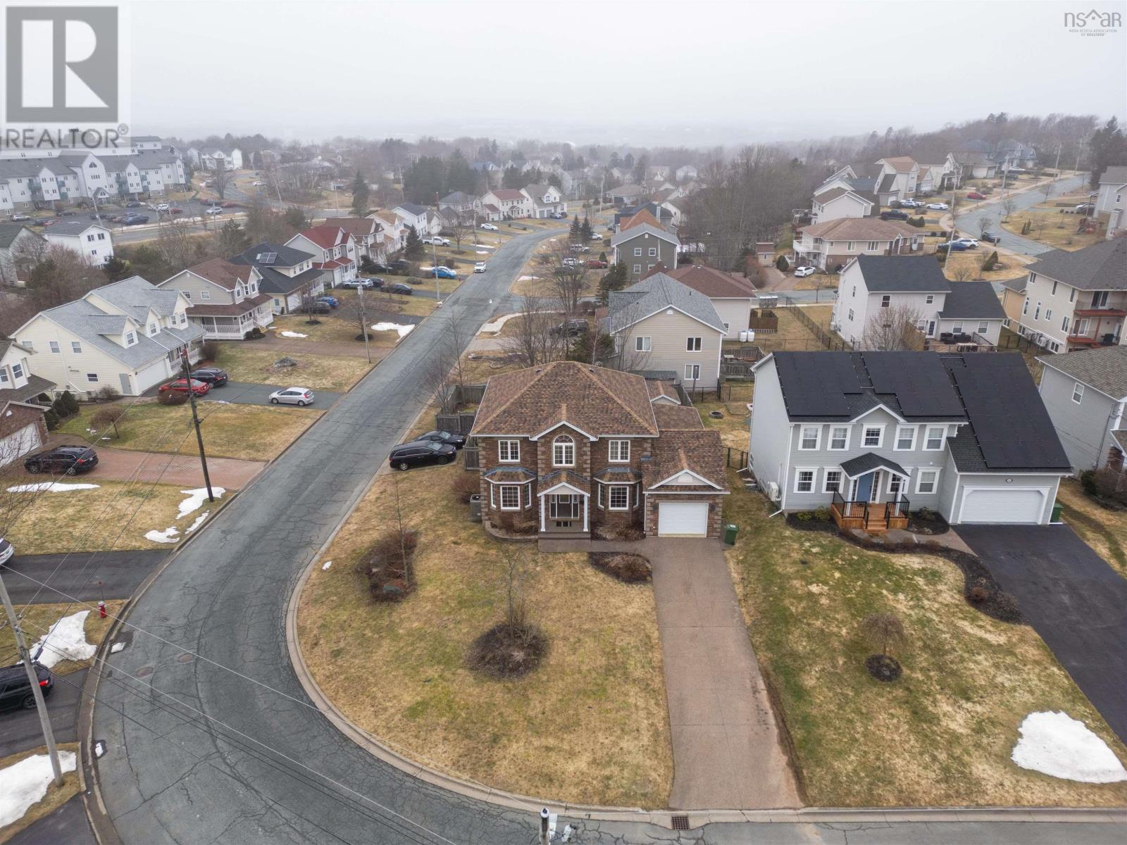114 Lexington Avenue, Dartmouth, Nova Scotia  B2X 3T6 - Photo 49 - 202404101