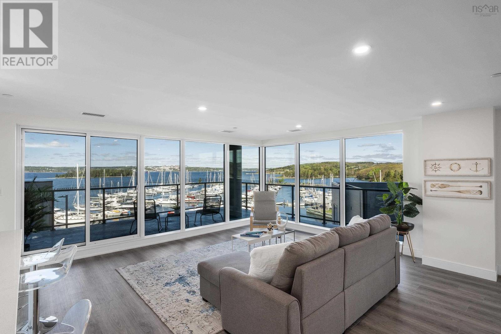 302 72 Seapoint Road, Dartmouth, Nova Scotia  B3B 1B7 - Photo 32 - 202404079