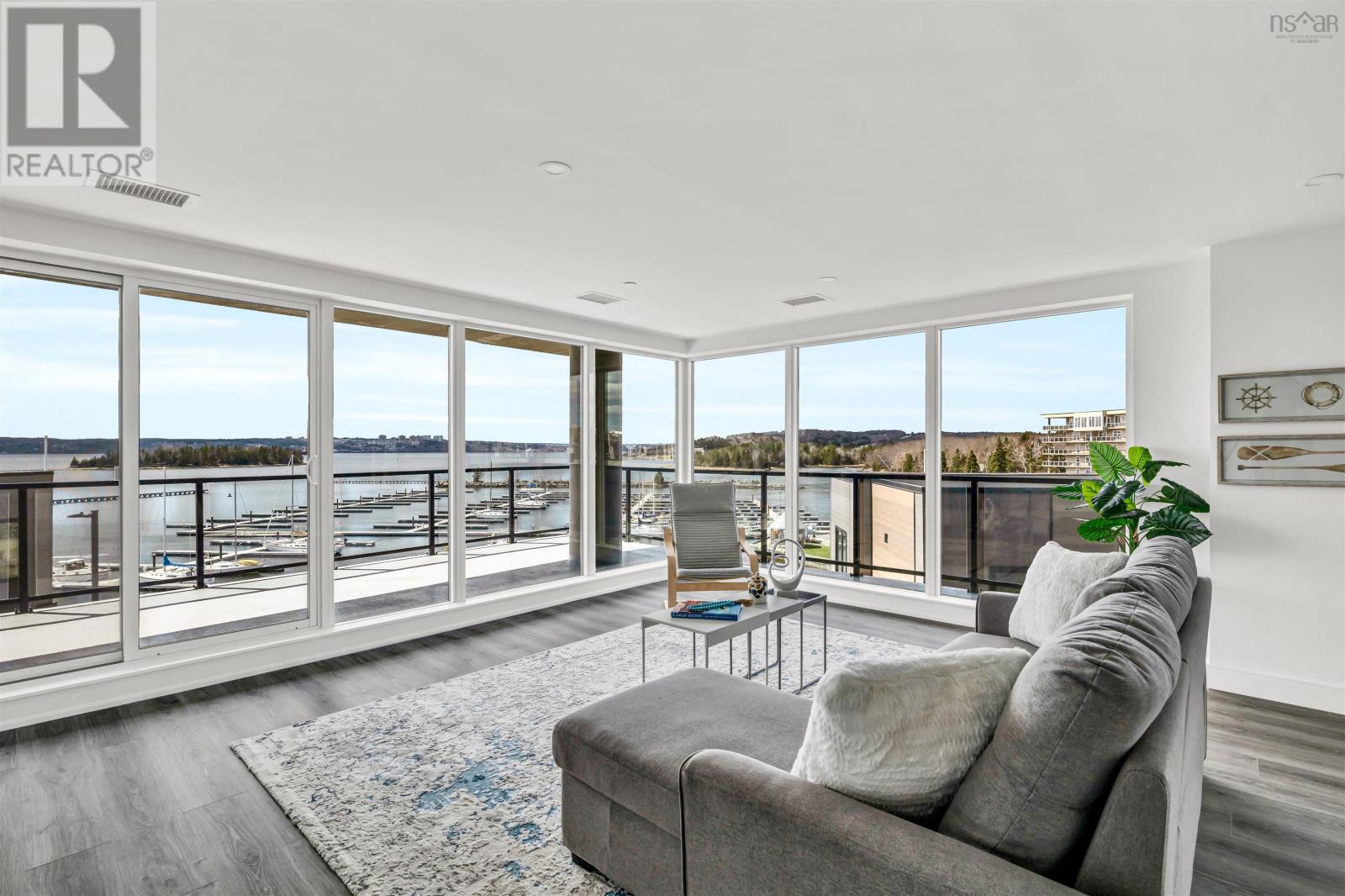 302 72 Seapoint Road, Dartmouth, Nova Scotia  B3B 1B7 - Photo 5 - 202404079