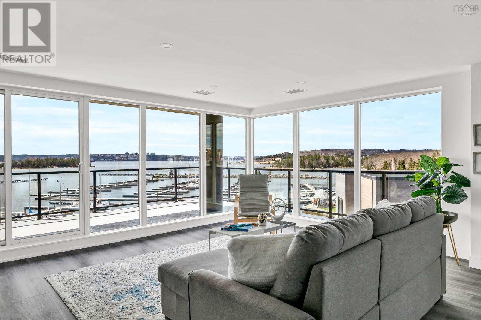 302 72 Seapoint Road, Dartmouth, Nova Scotia  B3B 1B7 - Photo 6 - 202404079