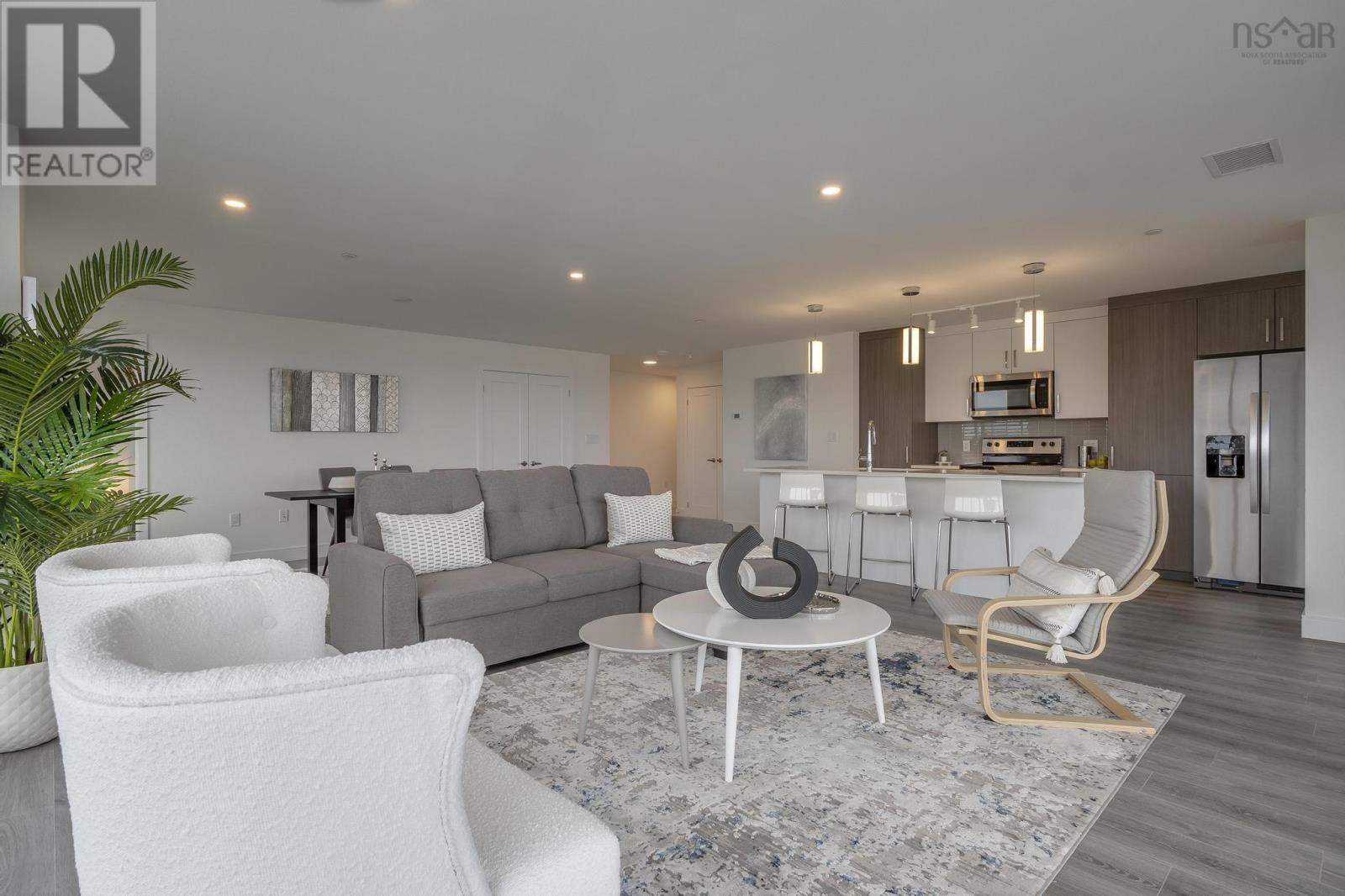 302 72 Seapoint Road, Dartmouth, Nova Scotia  B3B 1B7 - Photo 8 - 202404079