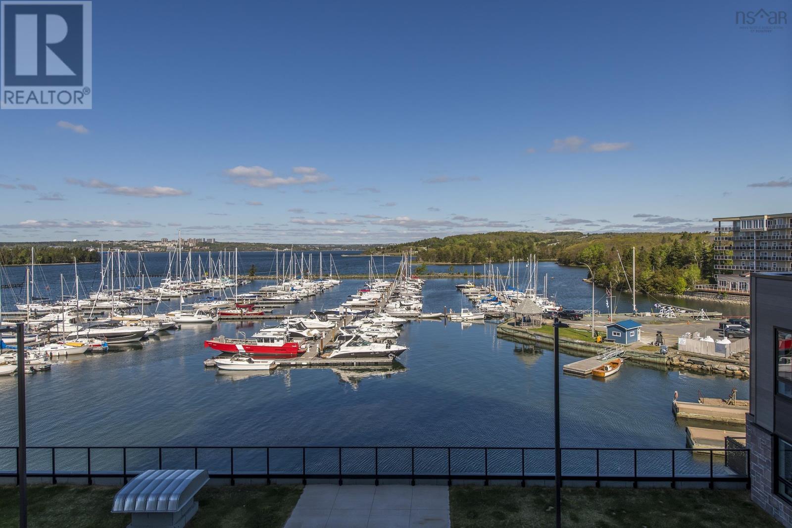 302 72 Seapoint Road, Dartmouth, Nova Scotia  B3B 1B7 - Photo 9 - 202404079