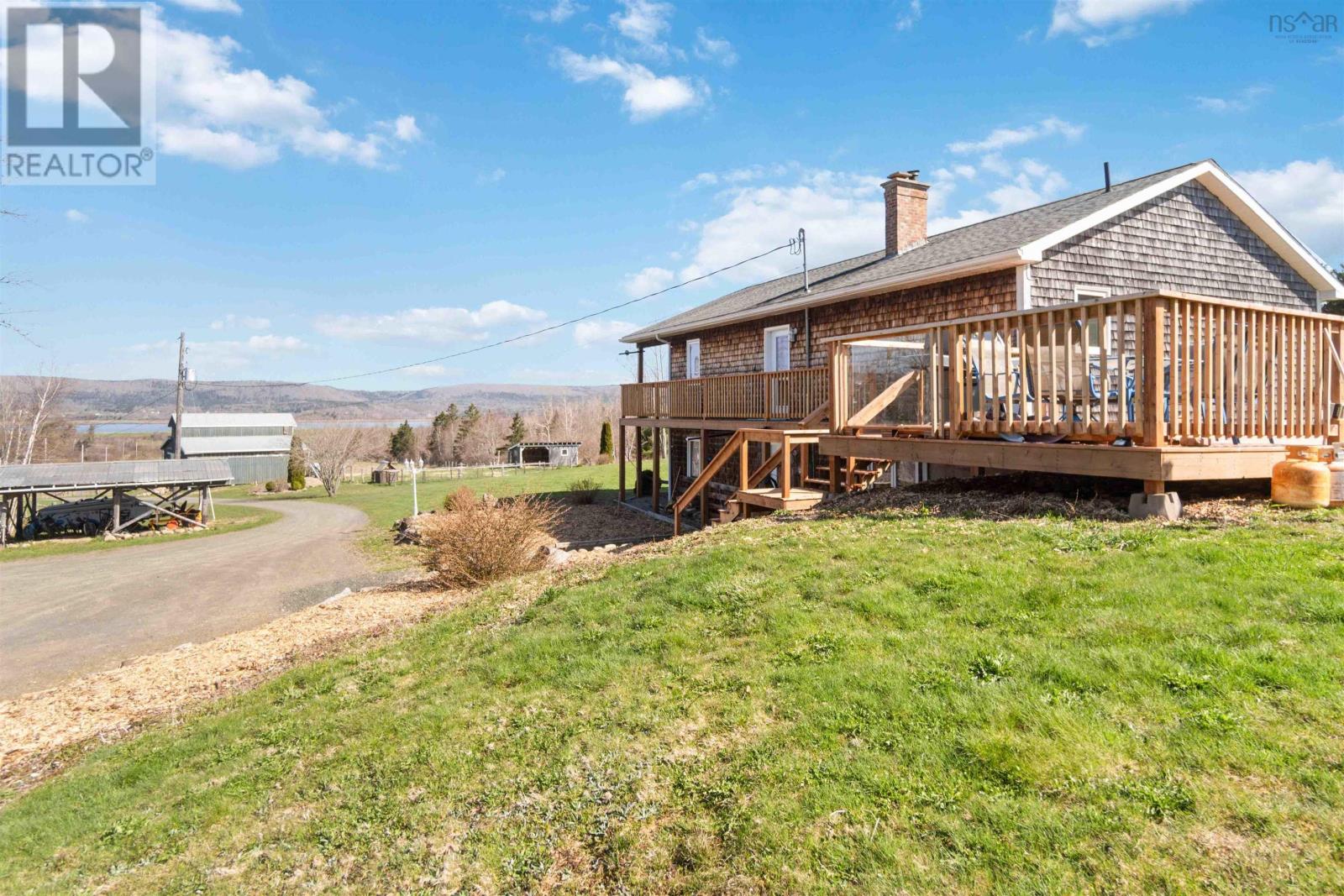3420 Highway 1, Upper Clements, Nova Scotia  B0S 1A0 - Photo 11 - 202404087