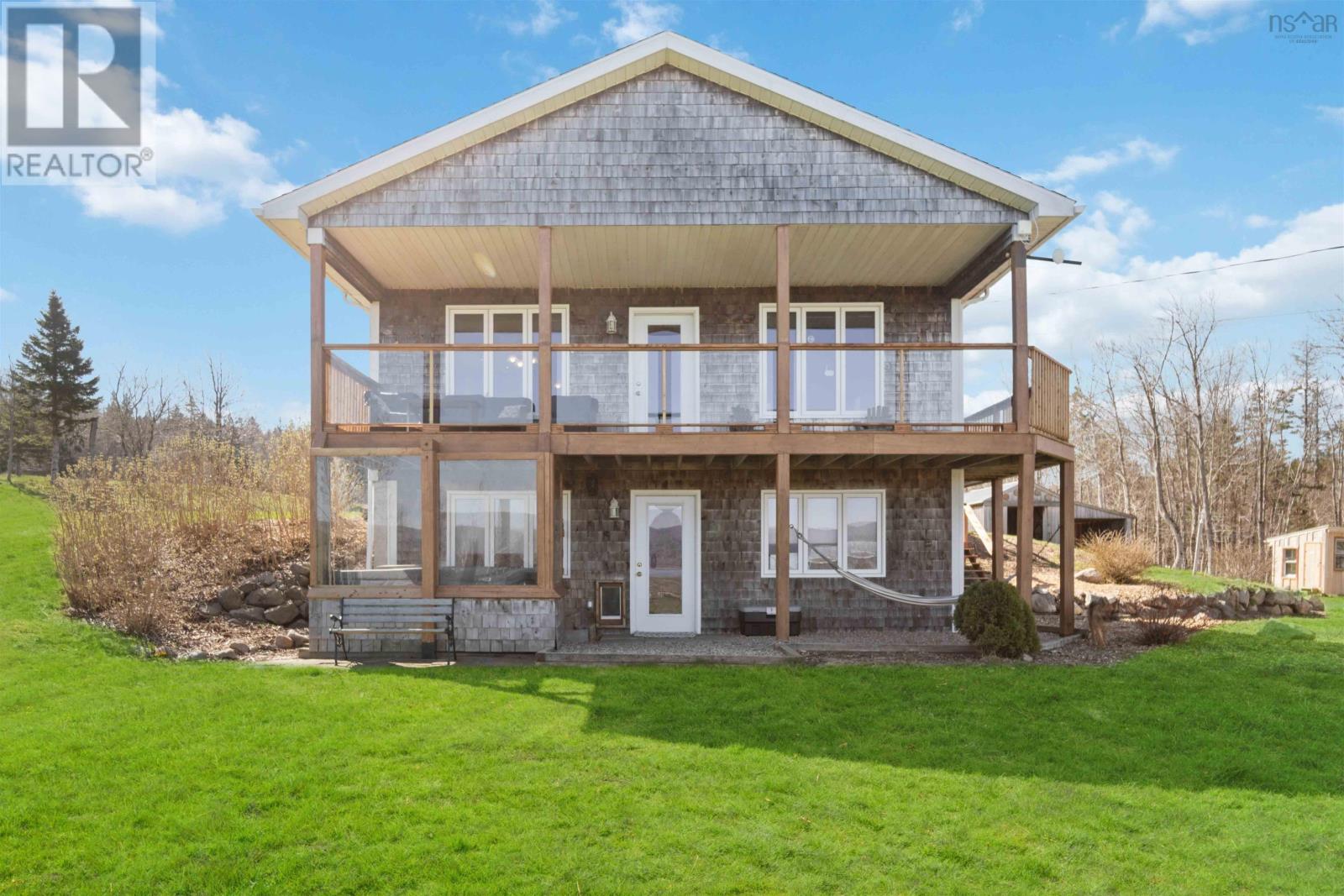 3420 Highway 1, Upper Clements, Nova Scotia  B0S 1A0 - Photo 2 - 202404087