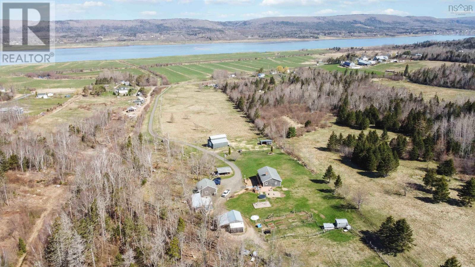 3420 Highway 1, Upper Clements, Nova Scotia  B0S 1A0 - Photo 21 - 202404087