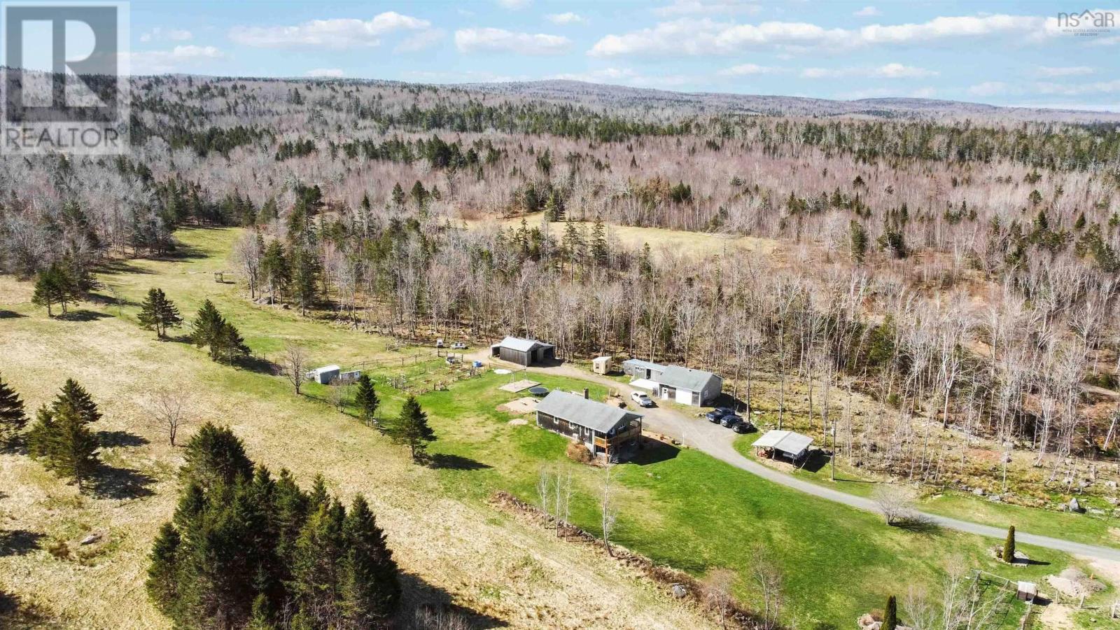 3420 Highway 1, Upper Clements, Nova Scotia  B0S 1A0 - Photo 22 - 202404087