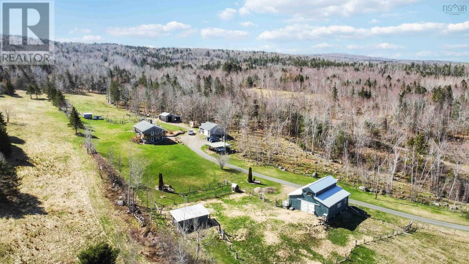 3420 Highway 1, Upper Clements, Nova Scotia  B0S 1A0 - Photo 23 - 202404087