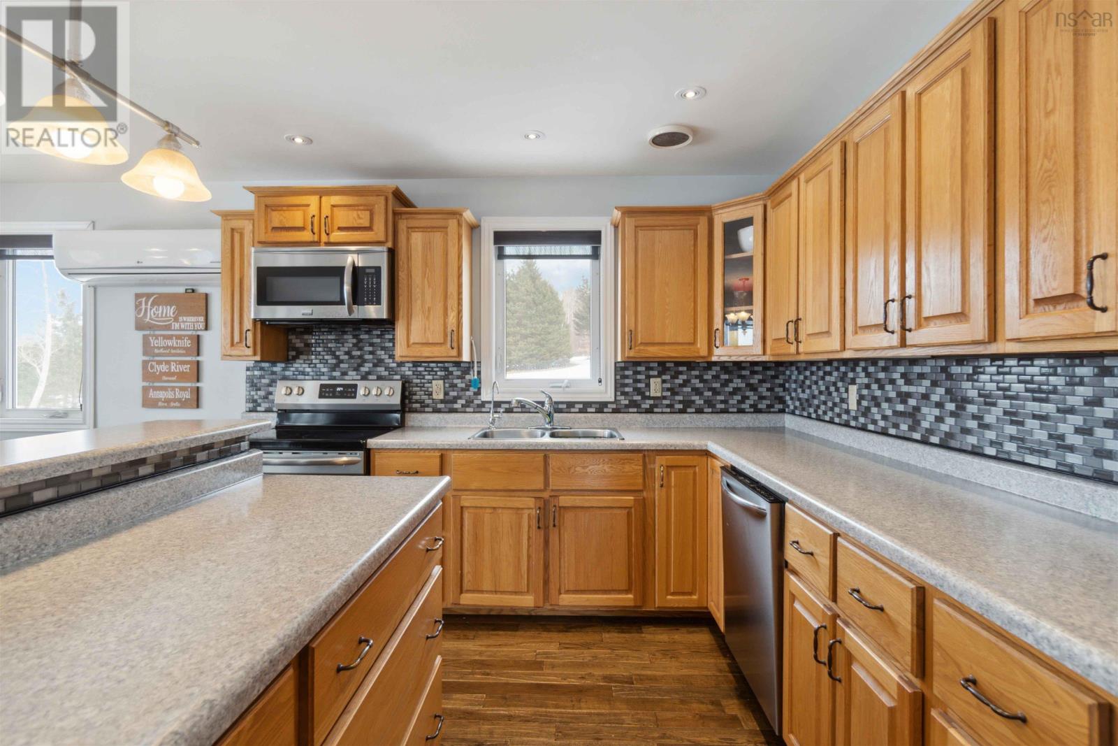 3420 Highway 1, Upper Clements, Nova Scotia  B0S 1A0 - Photo 25 - 202404087