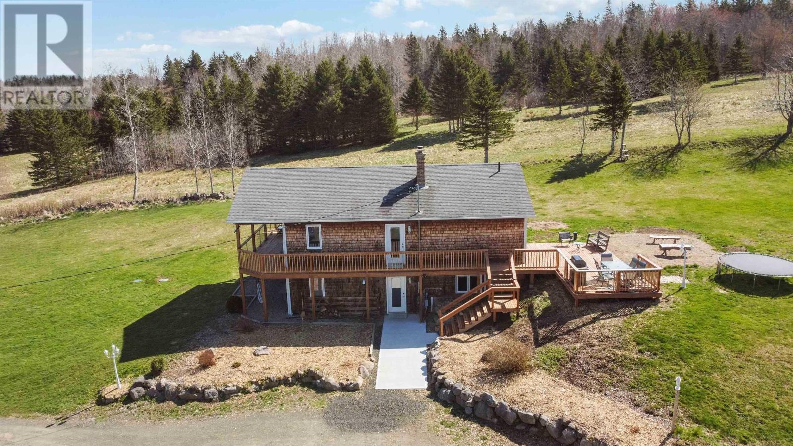 3420 Highway 1, Upper Clements, Nova Scotia  B0S 1A0 - Photo 3 - 202404087