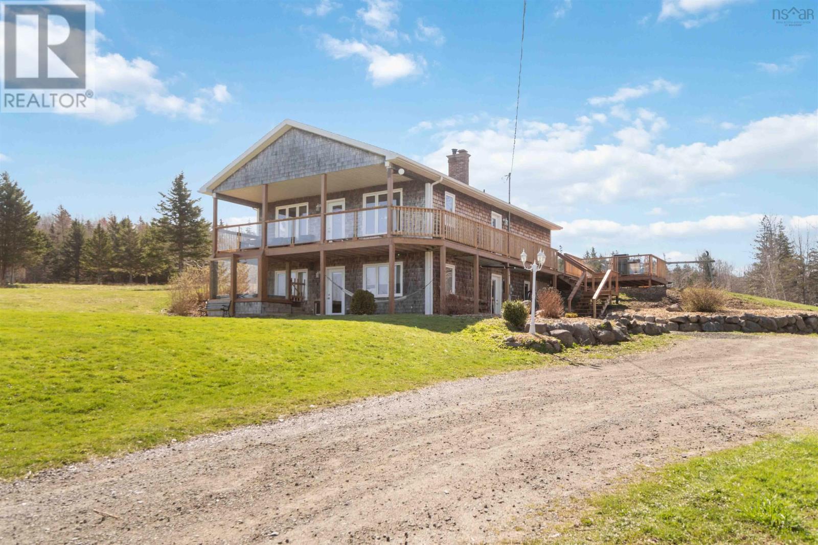 3420 Highway 1, Upper Clements, Nova Scotia  B0S 1A0 - Photo 5 - 202404087