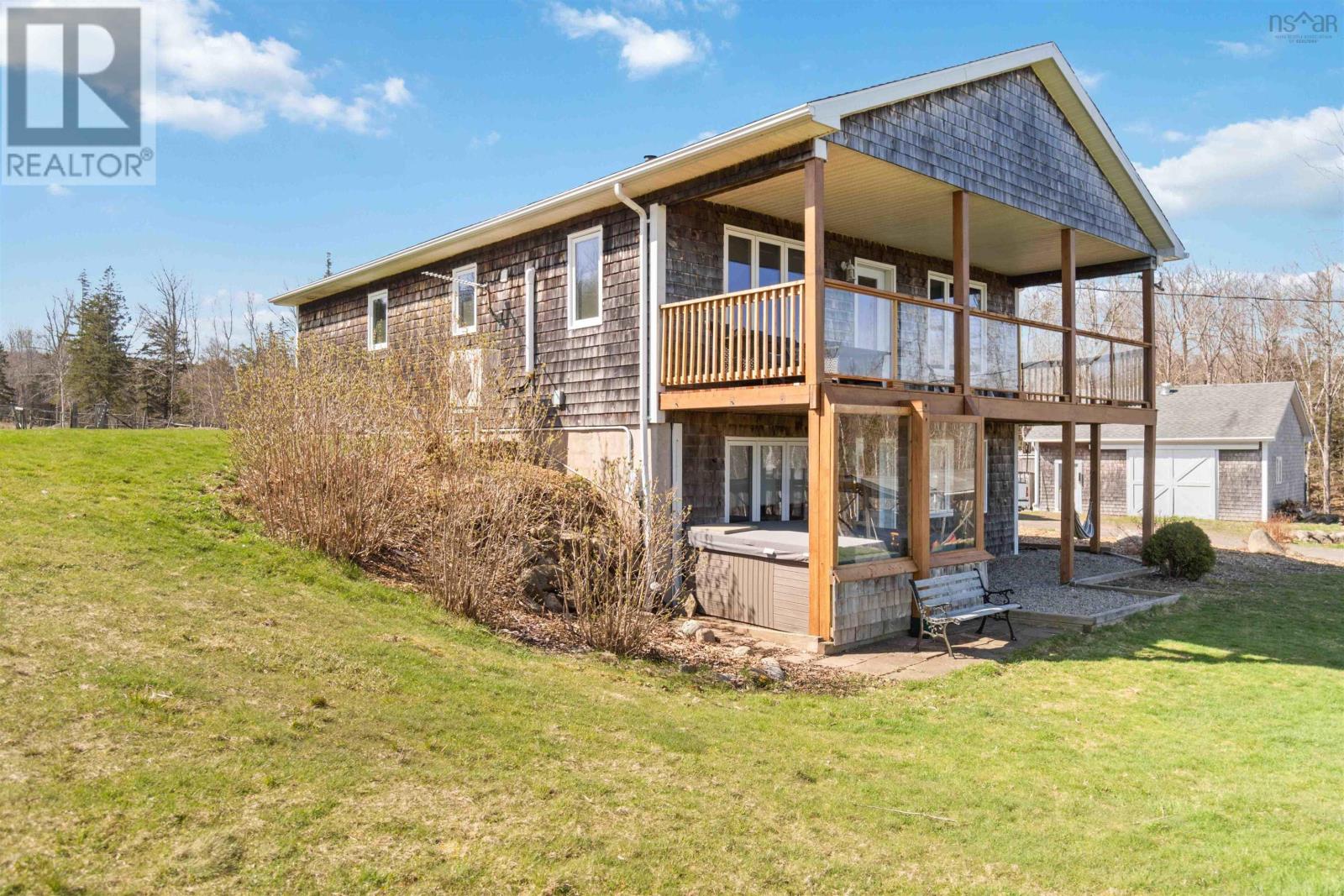3420 Highway 1, Upper Clements, Nova Scotia  B0S 1A0 - Photo 6 - 202404087