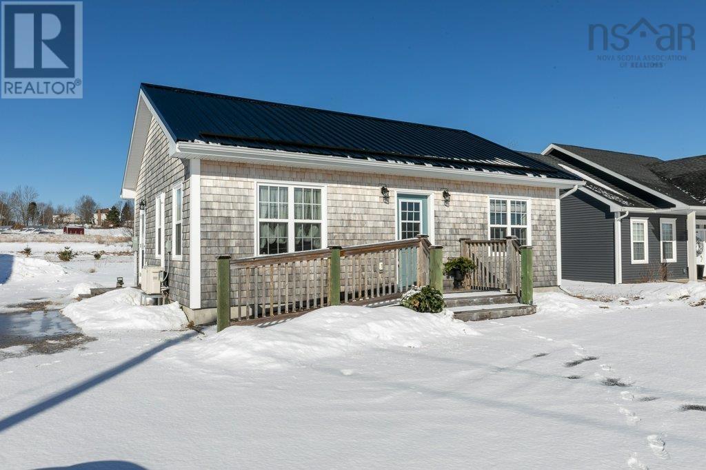 194 Dyke Road, Falmouth, Nova Scotia  B0P 1P0 - Photo 32 - 202404106
