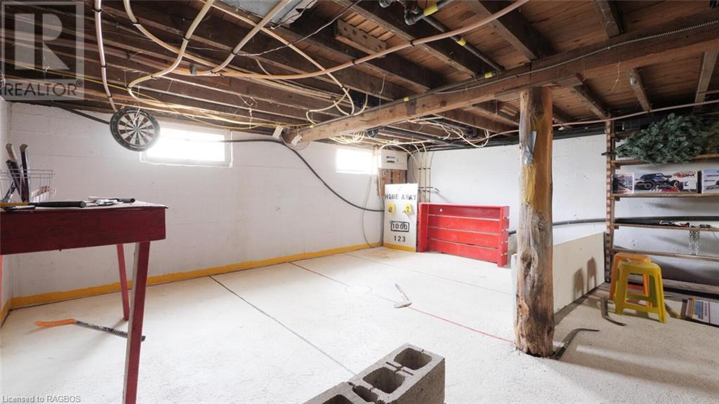 929 16th Street W, Georgian Bluffs, Ontario  N4K 6V5 - Photo 22 - 40549452