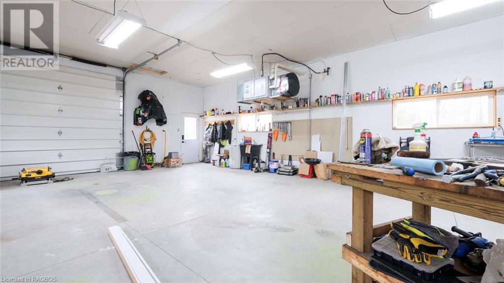 929 16th Street W, Georgian Bluffs, Ontario  N4K 6V5 - Photo 25 - 40549452