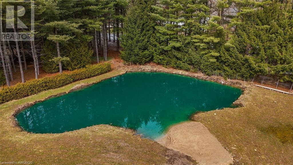 929 16th Street W, Georgian Bluffs, Ontario  N4K 6V5 - Photo 27 - 40549452