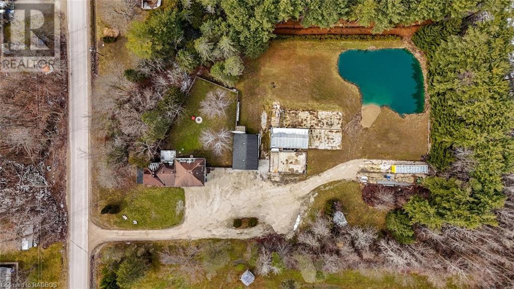 929 16th Street W, Georgian Bluffs, Ontario  N4K 6V5 - Photo 30 - 40549452