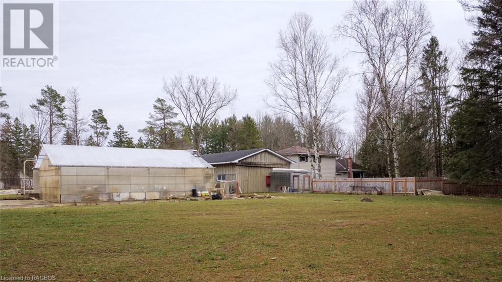 929 16th Street W, Georgian Bluffs, Ontario  N4K 6V5 - Photo 31 - 40549452