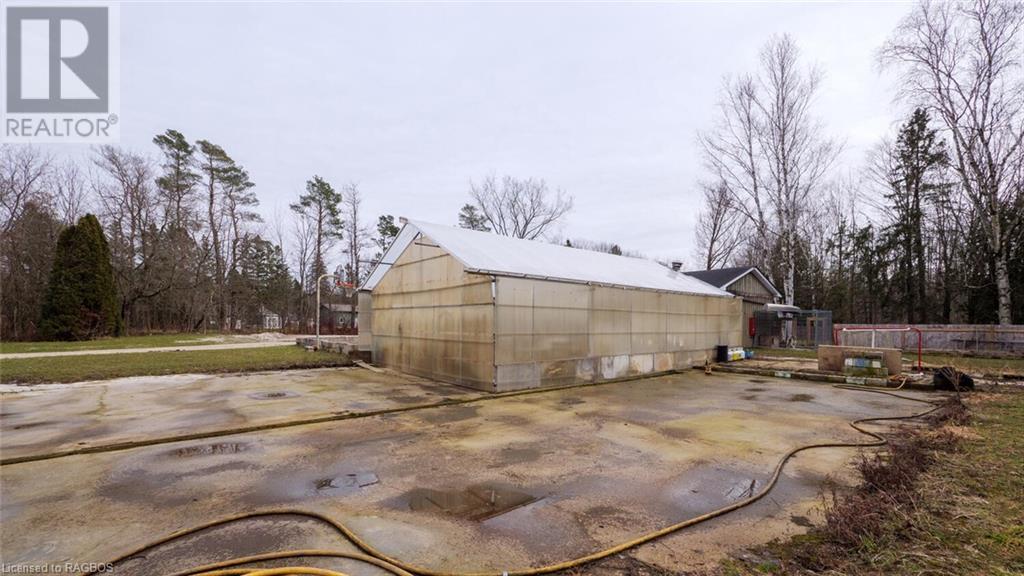 929 16th Street W, Georgian Bluffs, Ontario  N4K 6V5 - Photo 32 - 40549452