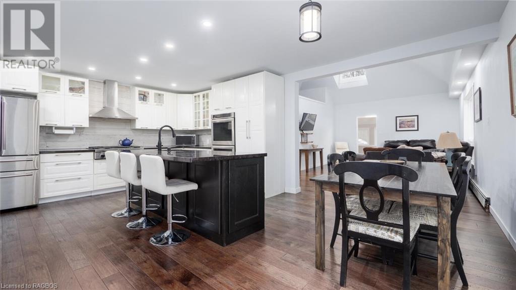 929 16th Street W, Georgian Bluffs, Ontario  N4K 6V5 - Photo 8 - 40549452