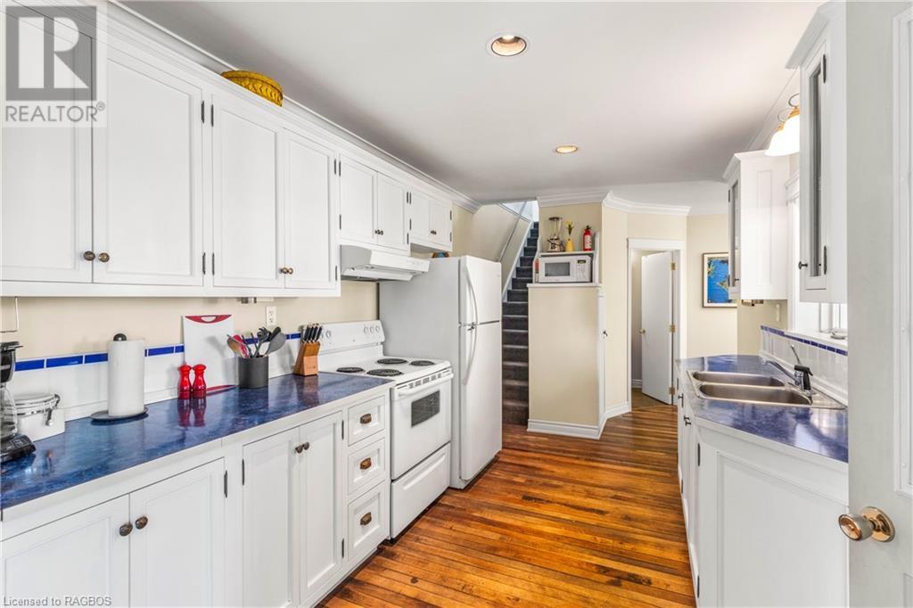 18 Cape Chin North Shore Road, North Bruce Peninsula, Ontario  N0H 1Z0 - Photo 14 - 40547280