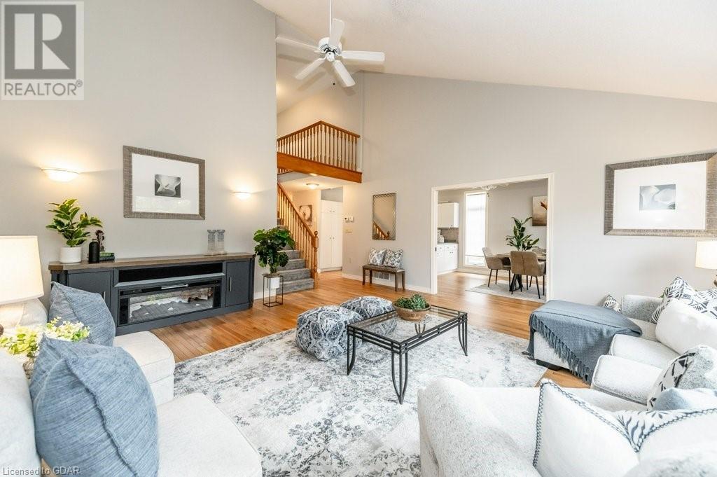 5 Wild Rose Court, Guelph, Ontario  N1G 4X7 - Photo 16 - 40550020