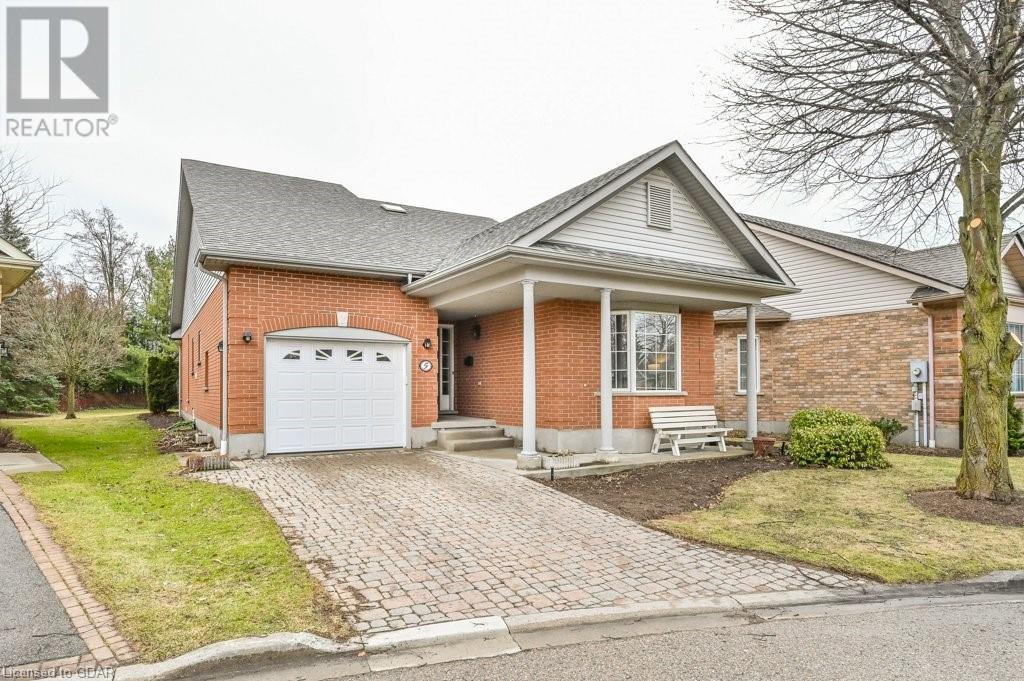 5 Wild Rose Court, Guelph, Ontario  N1G 4X7 - Photo 2 - 40550020
