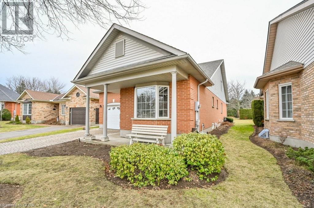 5 Wild Rose Court, Guelph, Ontario  N1G 4X7 - Photo 3 - 40550020