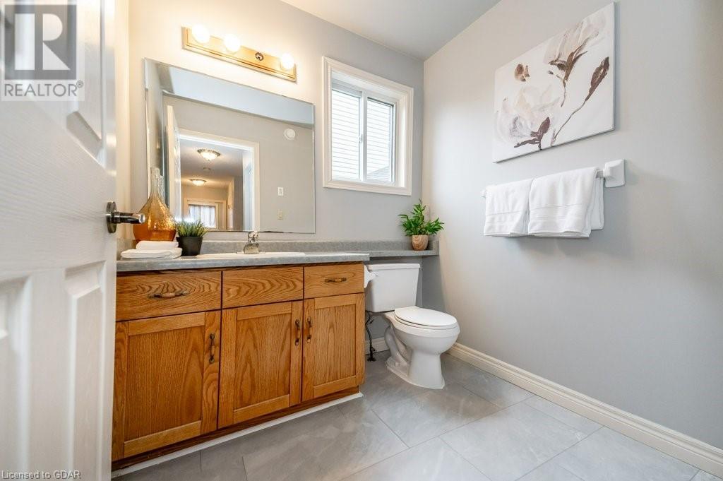 5 Wild Rose Court, Guelph, Ontario  N1G 4X7 - Photo 31 - 40550020