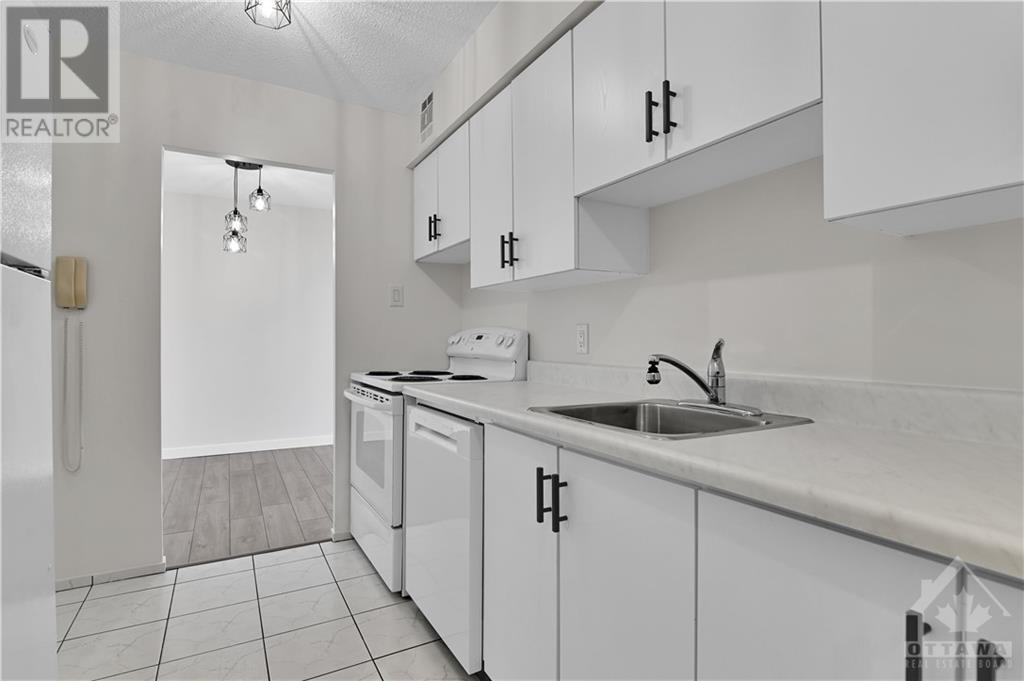 2400 VIRGINIA DRIVE UNIT#505 Ottawa