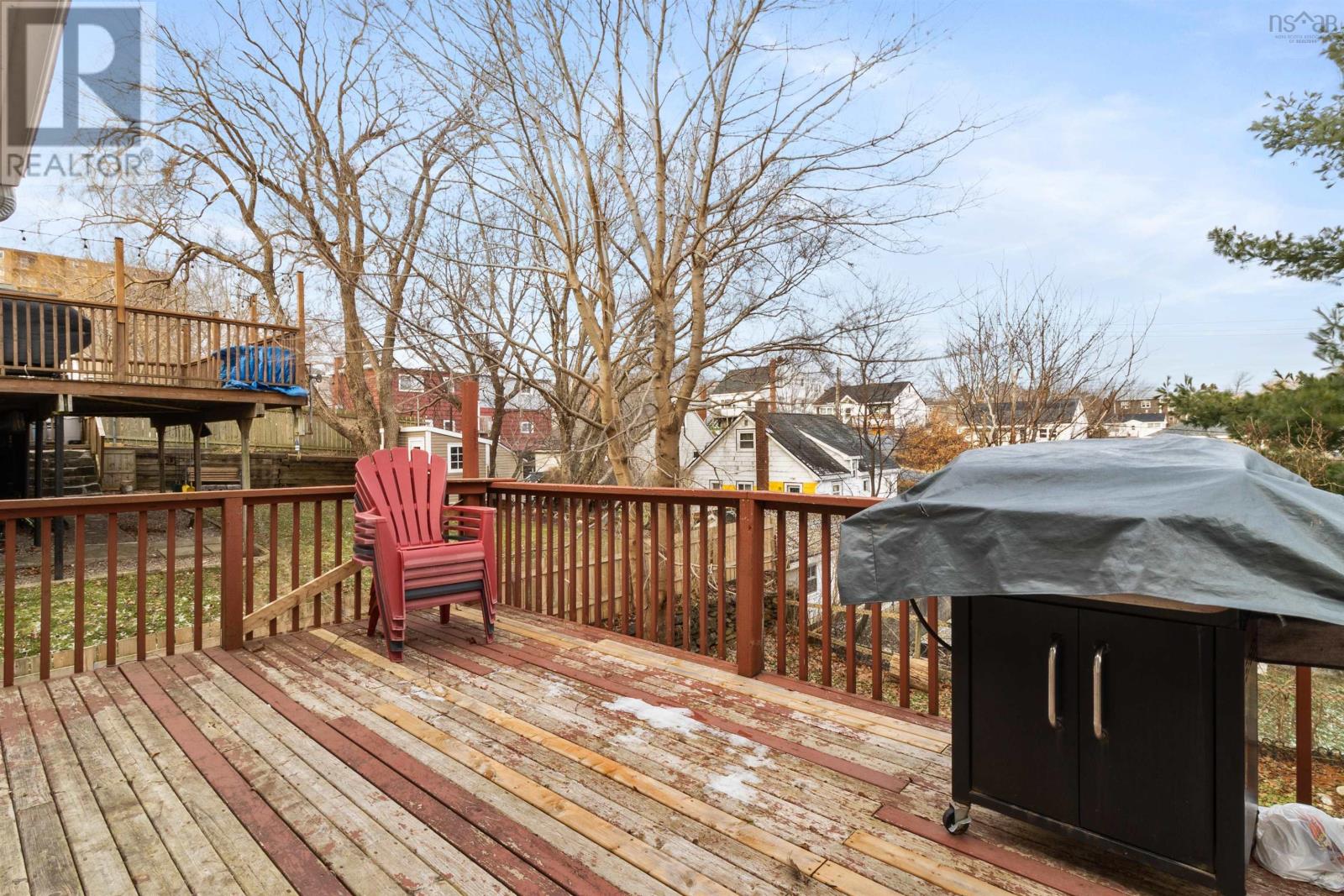 89 Frederick Avenue, Halifax, Nova Scotia  B3N 2K7 - Photo 26 - 202404109