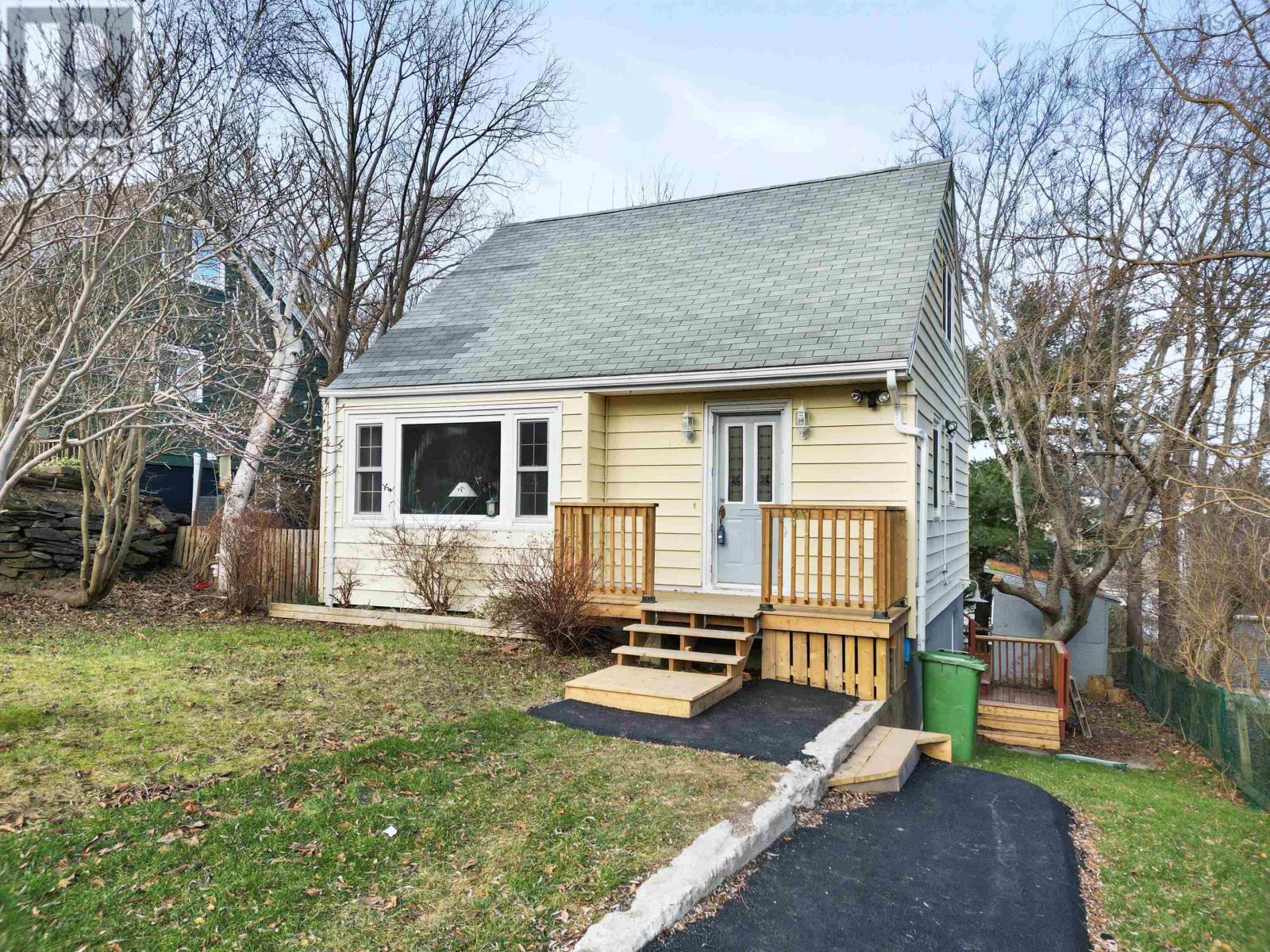 89 Frederick Avenue, Halifax, Nova Scotia  B3N 2K7 - Photo 29 - 202404109