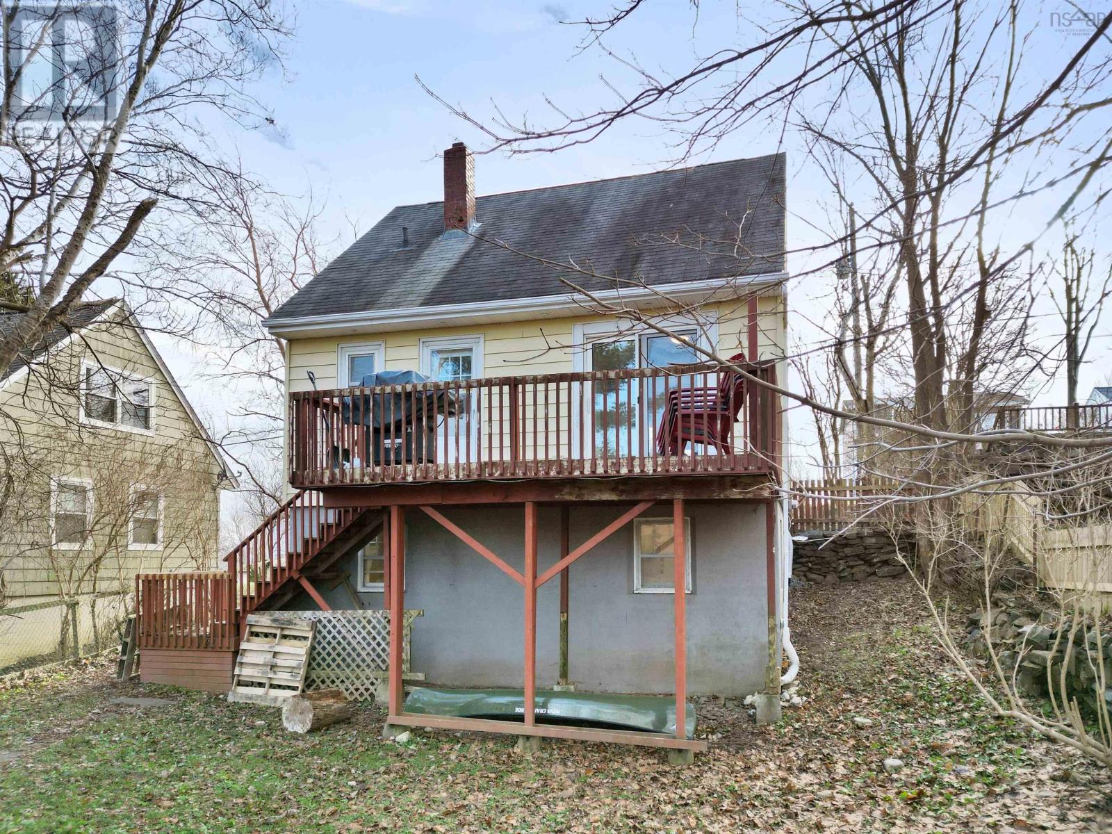 89 Frederick Avenue, Halifax, Nova Scotia  B3N 2K7 - Photo 31 - 202404109