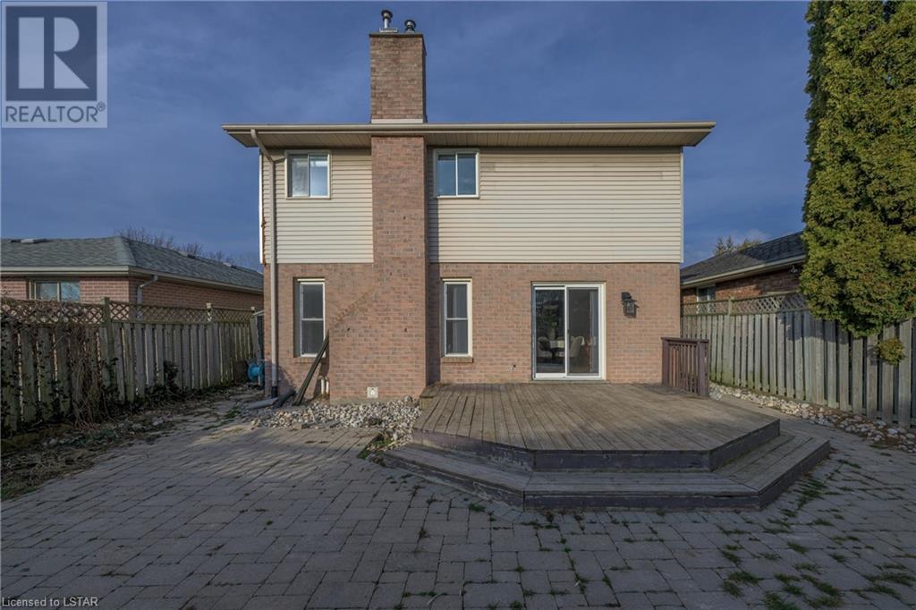 26 Barrydale Crescent, London, Ontario  N6G 2X3 - Photo 33 - 40550748