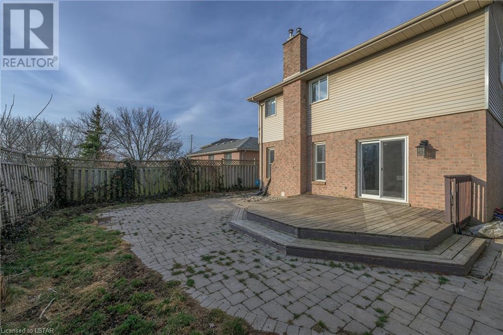 26 Barrydale Crescent, London, Ontario  N6G 2X3 - Photo 32 - 40550748