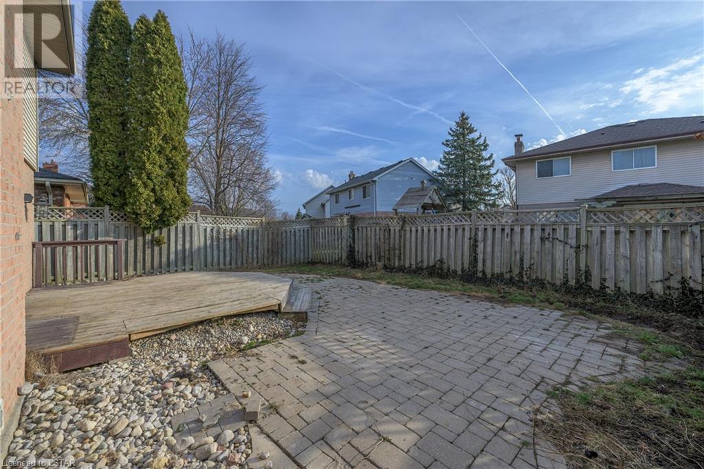 26 Barrydale Crescent, London, Ontario  N6G 2X3 - Photo 31 - 40550748