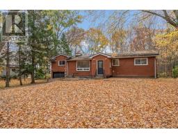 255 ROBINS POINT RD, tay, Ontario