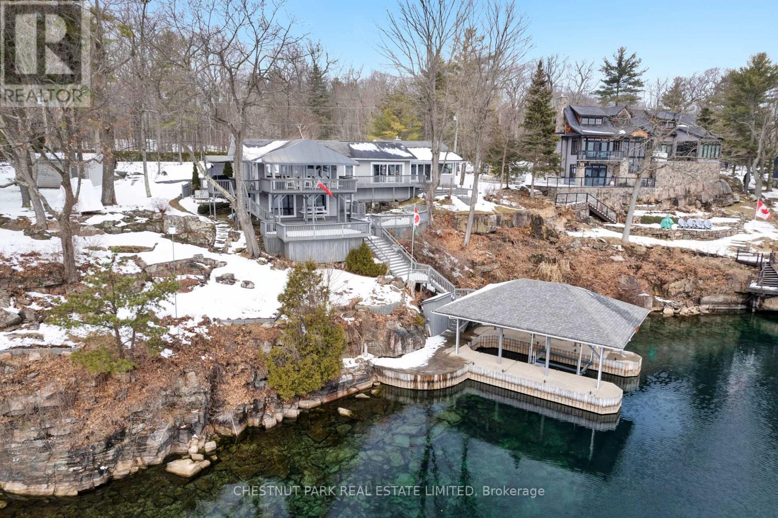 35 RIVERVIEW DRIVE, leeds & the thousand islands, Ontario