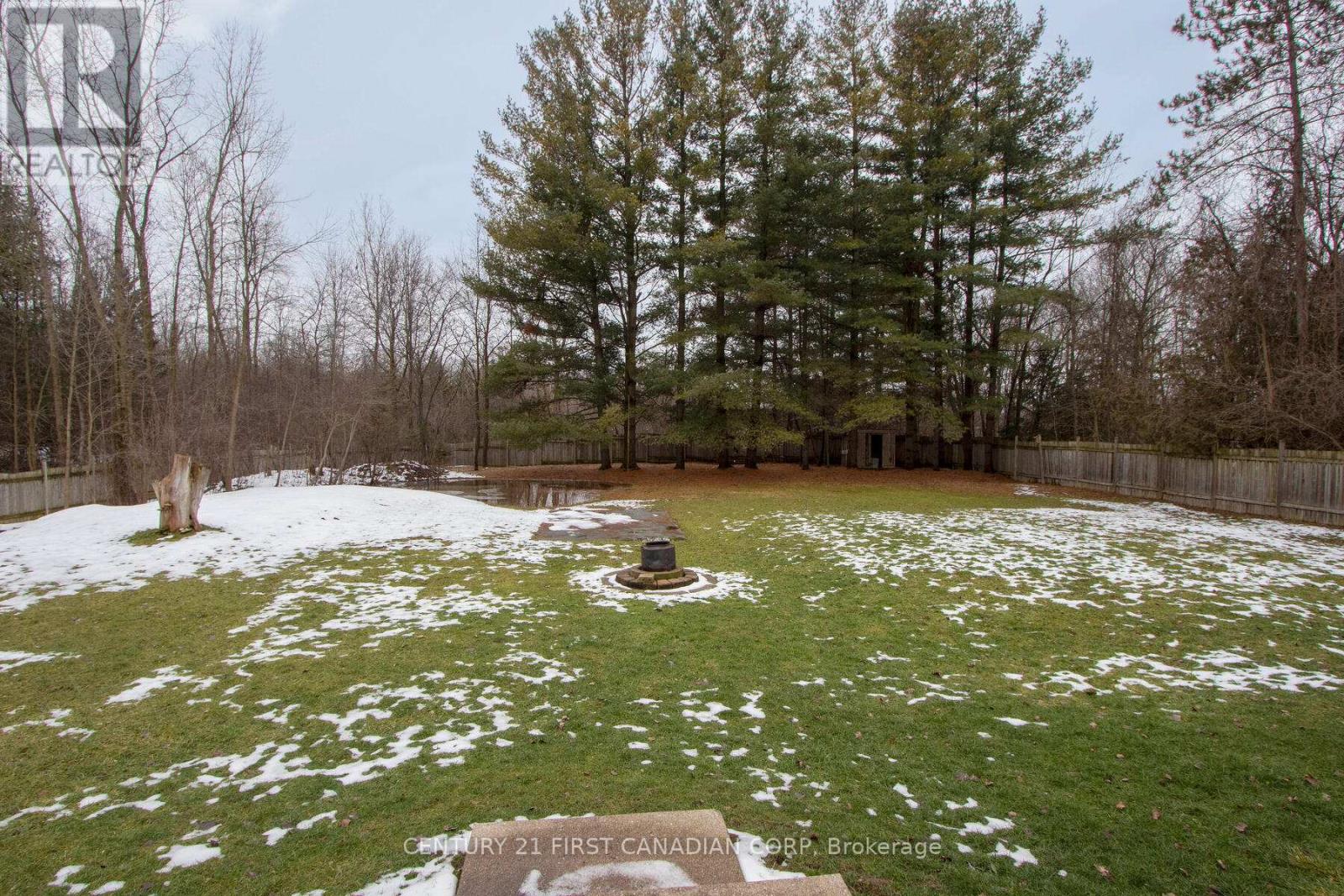 1835 Mark Settlement Dr, North Middlesex, Ontario  N0M 2K0 - Photo 32 - X8121676