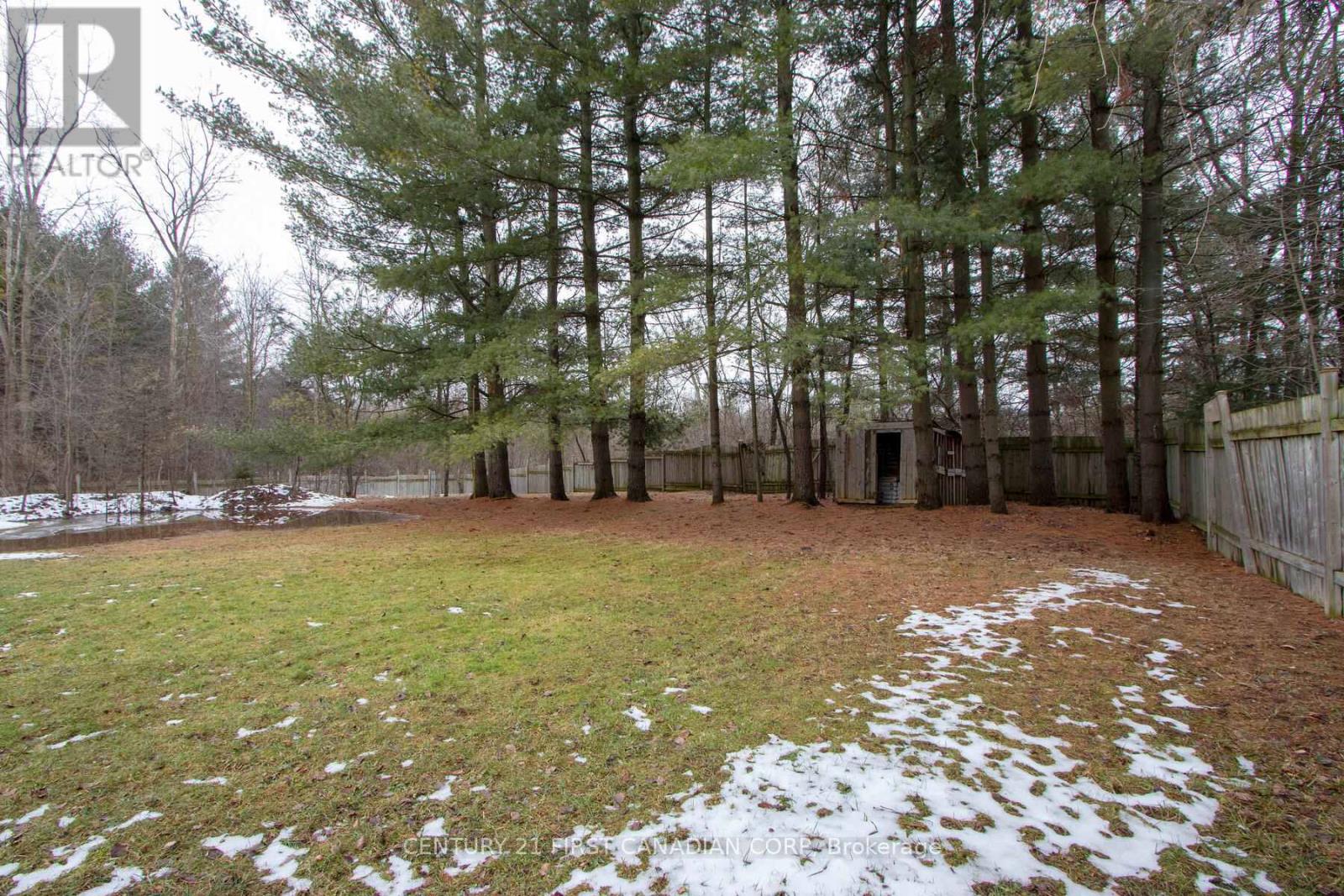 1835 Mark Settlement Dr, North Middlesex, Ontario  N0M 2K0 - Photo 33 - X8121676