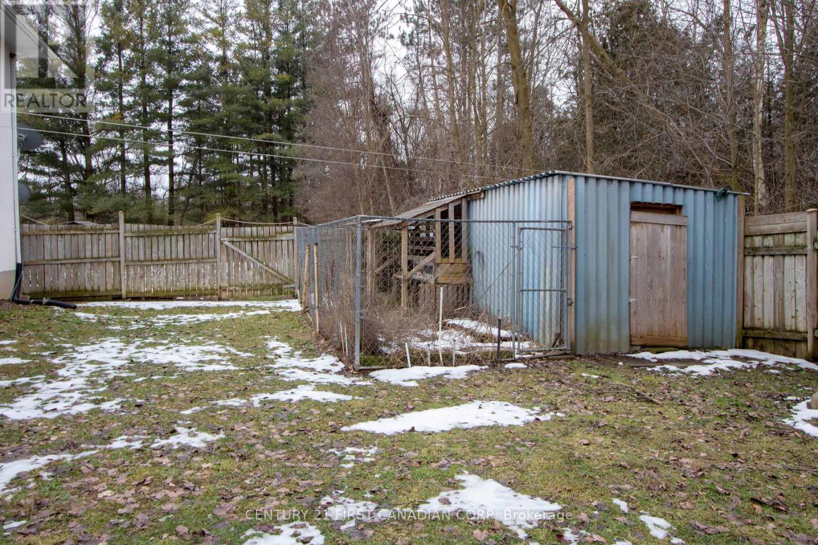 1835 Mark Settlement Dr, North Middlesex, Ontario  N0M 2K0 - Photo 34 - X8121676