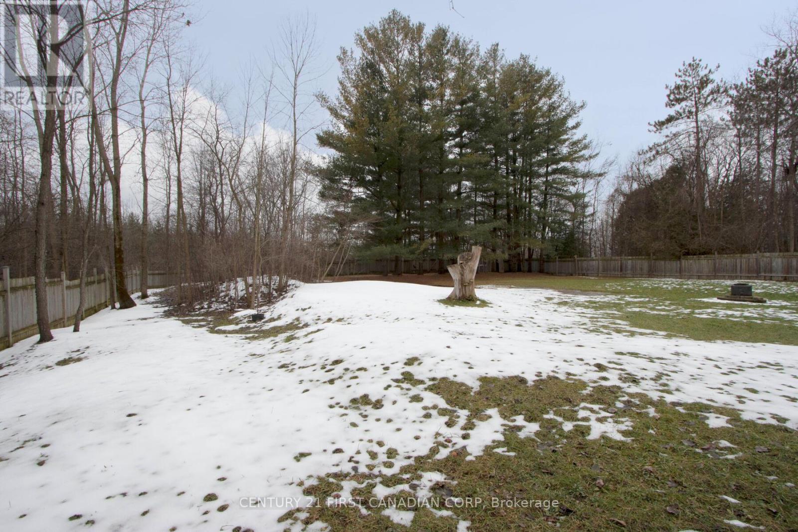 1835 Mark Settlement Dr, North Middlesex, Ontario  N0M 2K0 - Photo 35 - X8121676