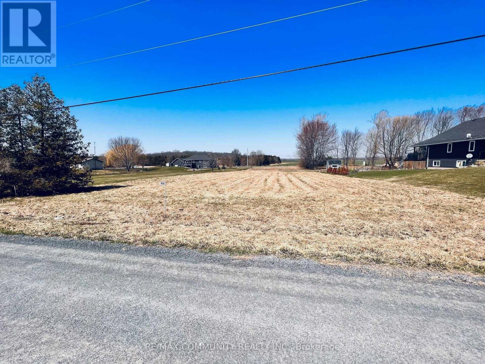 Lot 85 Bayview Dr, Greater Napanee, Ontario  K7R 3K8 - Photo 5 - X8121772